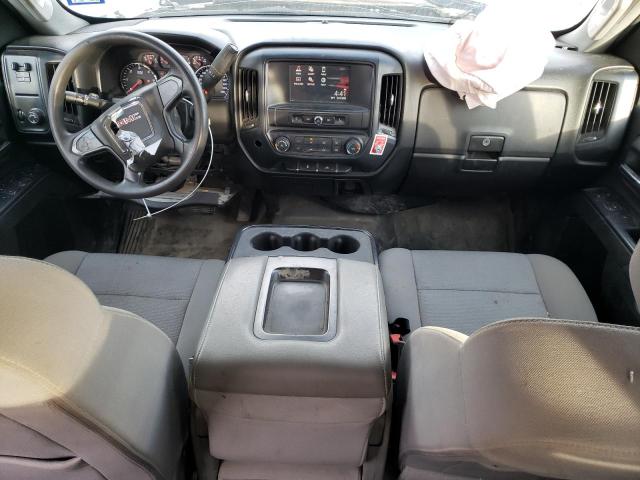 2016 GMC SIERRA C25 1GT11REG3GF279124