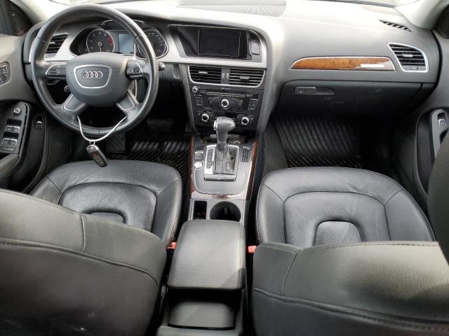 VIN WAUFFAFL5EN019859 2014 Audi A4, Premium Plus no.8