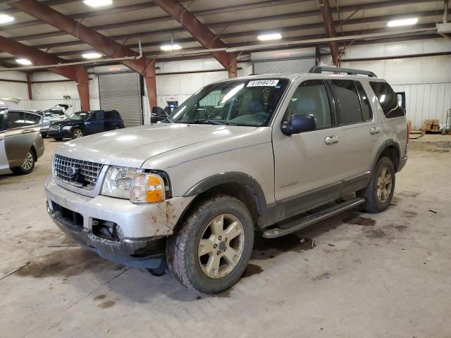 2005 Ford Explorer XLT