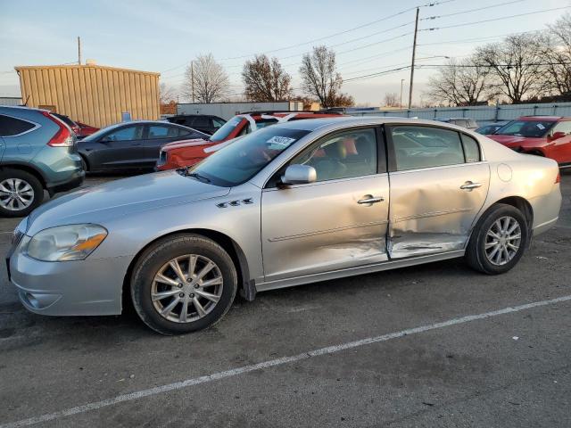 2011 Buick Lucerne CXL