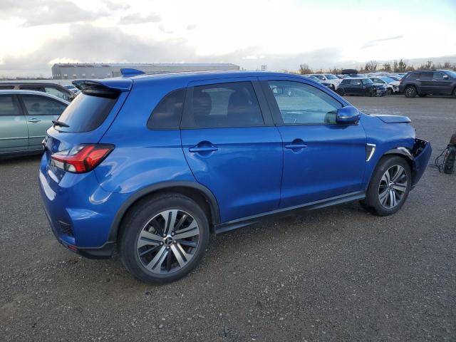 Vin: ja4ap4au1lu002002, lot: 79580183, mitsubishi outlander se 20203