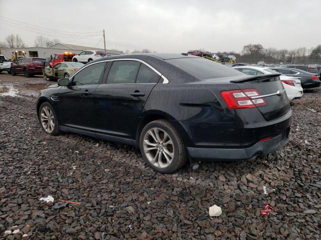 1FAHP2KT3DG139995 | 2013 Ford taurus sho