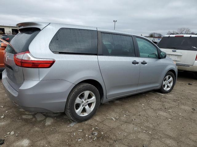 5TDZZ3DC1HS871856 | 2017 TOYOTA SIENNA