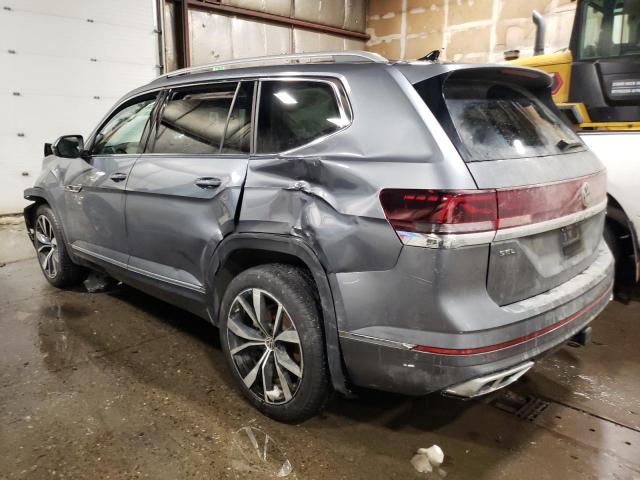 2024 VOLKSWAGEN ATLAS SEL - 1V2FR2CA0RC522699