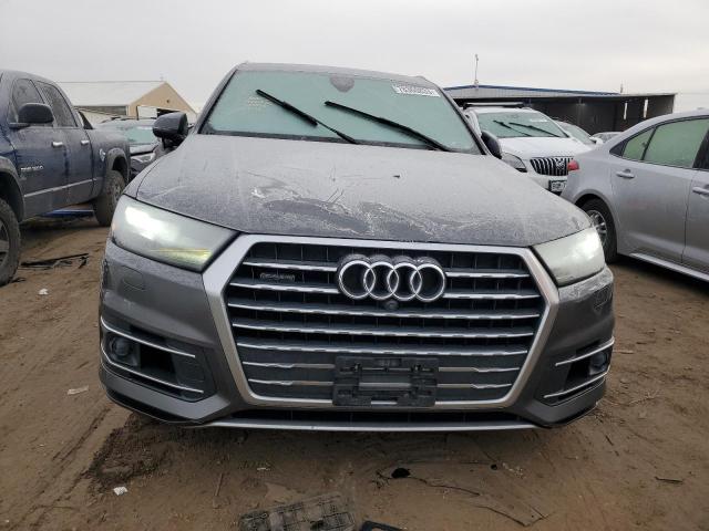 VIN WA1VAAF73JD040333 2018 Audi Q7, Prestige no.5