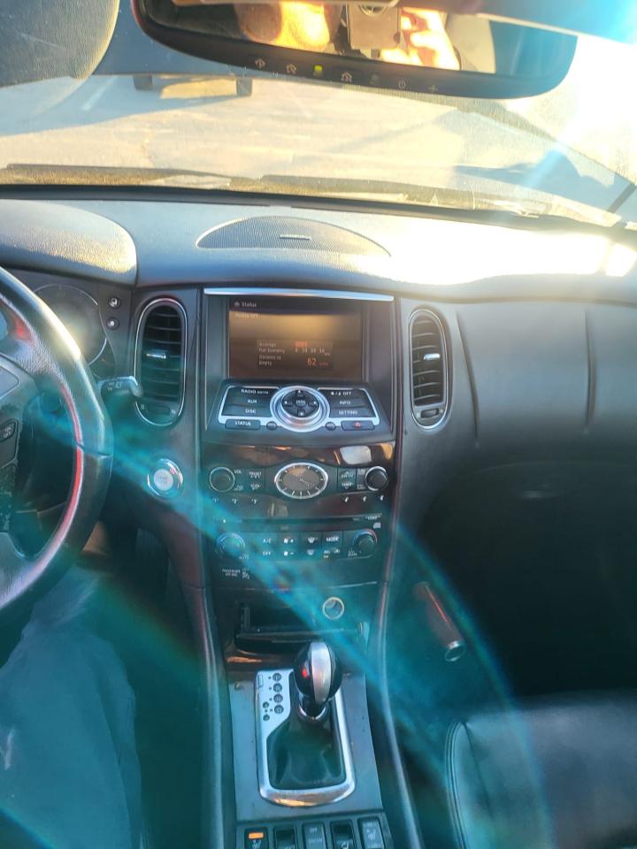 jnkaj09f48m352638 JNKAJ09F48M352638 2008 Infiniti Ex35 Base