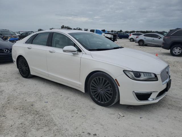 Vin: 3ln6l5e99hr666478, lot: 81034963, lincoln mkz reserve 20174