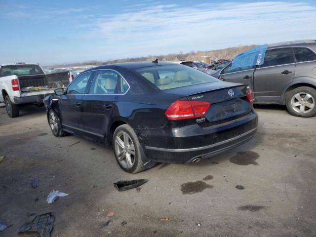 1VWBN7A39EC081403 | 2014 VOLKSWAGEN PASSAT SE