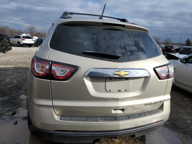 1GNKRGKD9FJ207441 | 2015 CHEVROLET TRAVERSE L