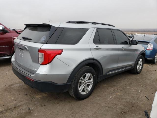 1FMSK7DH1LGC02557 | 2020 FORD EXPLORER X