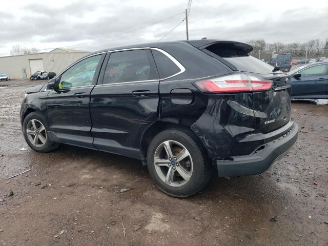 2FMPK4J98KBC42612 | 2019 FORD EDGE SEL