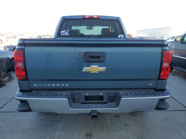 3GCPCRECXEG170902 | 2014 CHEVROLET SILVERADO