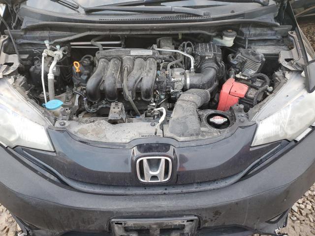 JHMGK5H52HS021663 | 2017 HONDA FIT LX