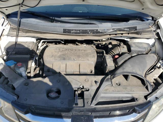 5FNRL5H9XEB132657 2014 HONDA ODYSSEY, photo no. 12