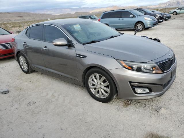 Vin: 5xxgm4a70eg328630, lot: 81185903, kia optima lx 20144