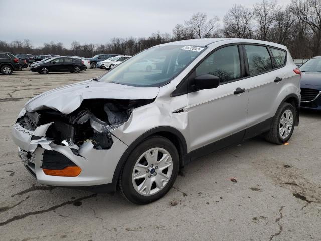 Vin: 1fmcu0f72eud15321, lot: 79637943, ford escape s 2014 img_1