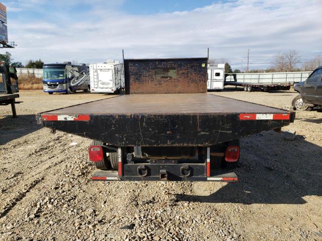 2016 Ram 5500 VIN: 3C7WRMDJ9GG131981 Lot: 79436933