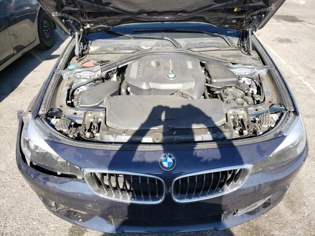 2017 BMW 330 XIGT - WBA8Z9C3XHG827314