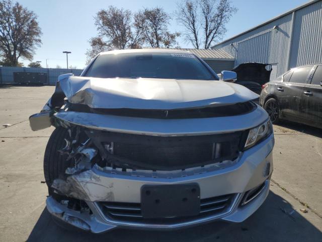 2G1145S38G9100756 | 2016 CHEVROLET IMPALA LTZ