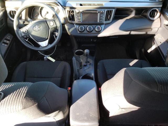 JTMBFREV1E5030148 | 2014 TOYOTA RAV4 LE