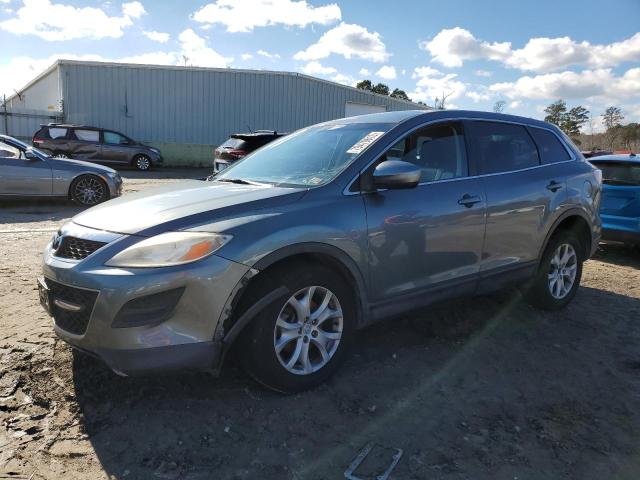 2012 Mazda CX-9 