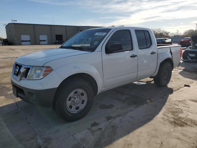 2015 Nissan Frontier S