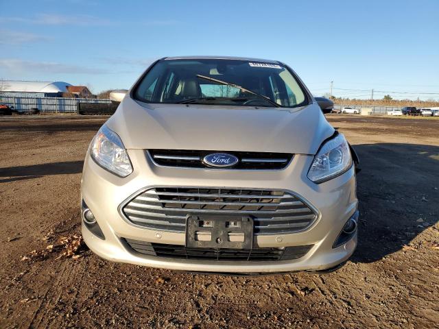 2017 FORD C-MAX 1FADP5FU4HL110439