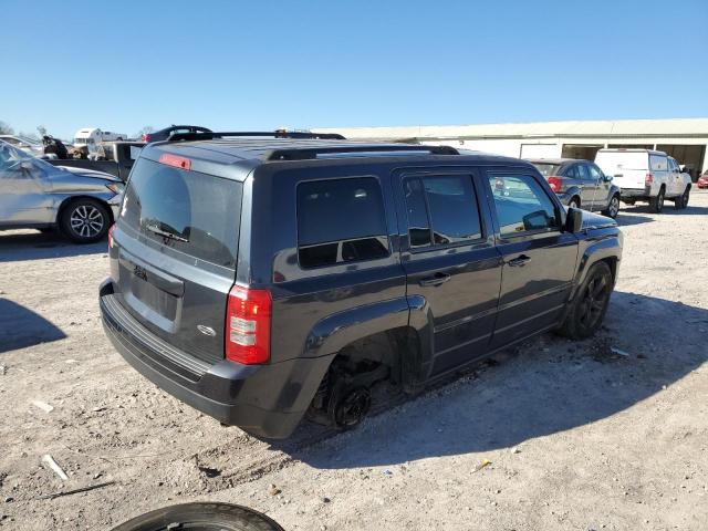 1C4NJPBA2ED691629 | 2014 Jeep patriot sport