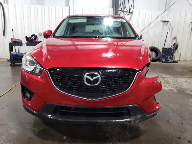 JM3KE4CY8E0401121 | 2014 MAZDA CX-5 TOURI