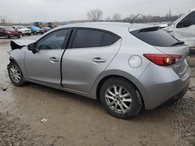 JM1BM1L75E1145189 | 2014 MAZDA 3 TOURING