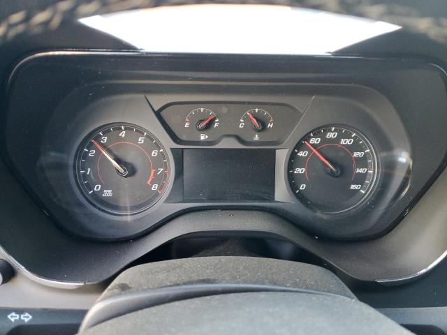 1G1FD1RS0L0141608 | 2020 CHEVROLET CAMARO LT