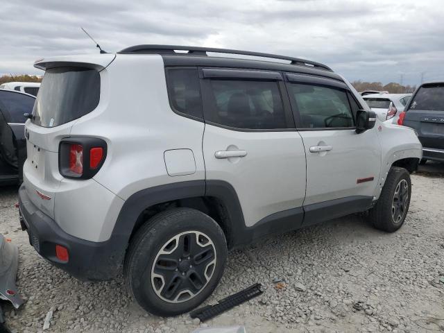 ZACCJBCTXGPE14824 | 2016 JEEP RENEGADE T