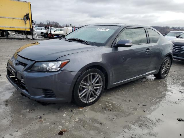 JTKJF5C7XD3061913 2013 Toyota Scion Tc