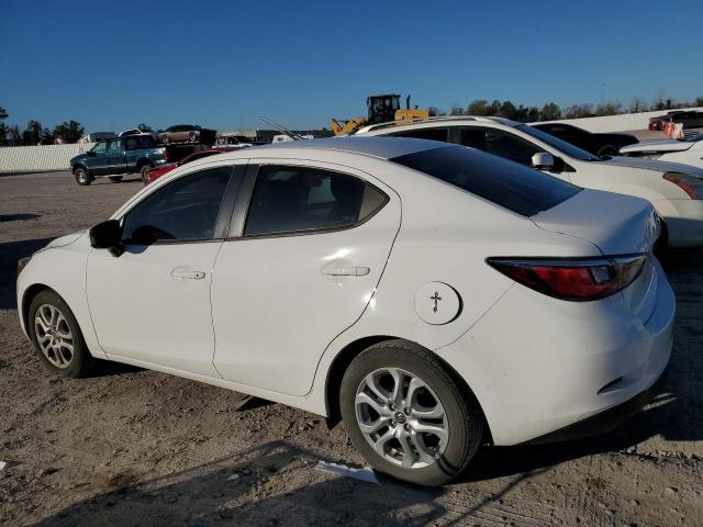 3MYDLBYV6JY320274 | 2018 TOYOTA YARIS IA