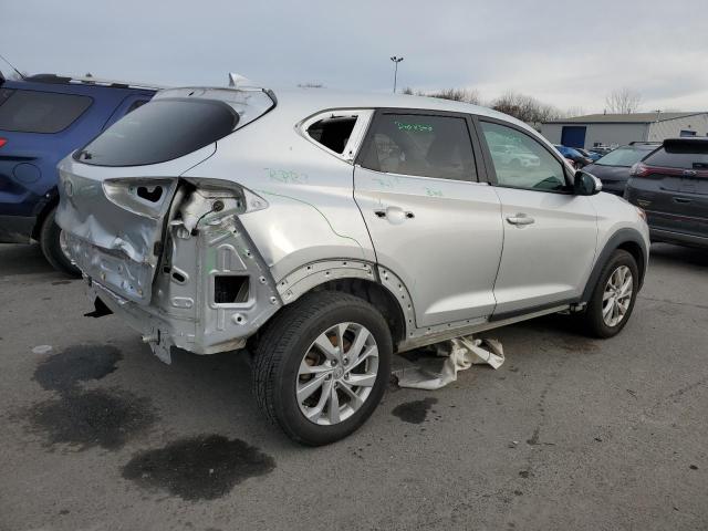 KM8J23A46KU911801 | 2019 HYUNDAI TUCSON SE