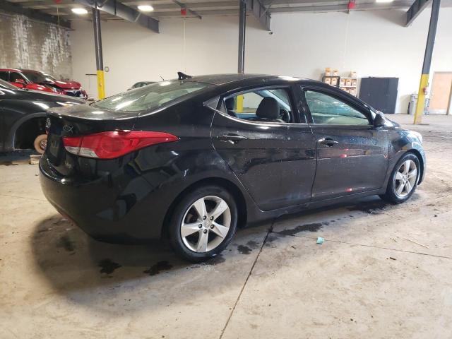 2013 Hyundai Elantra Gls VIN: 5NPDH4AE4DH328767 Lot: 41373644