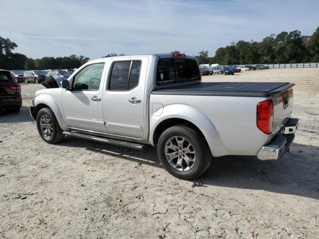 1N6AD0ER5KN777311 | 2019 NISSAN FRONTIER S