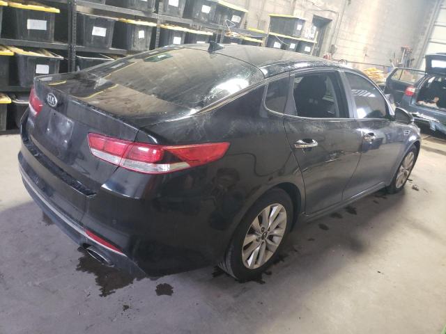 5XXGT4L3XJG264216 | 2018 KIA OPTIMA LX