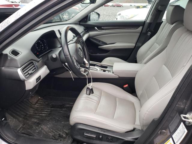 1HGCV3F55KA014378 | 2019 HONDA ACCORD HYB