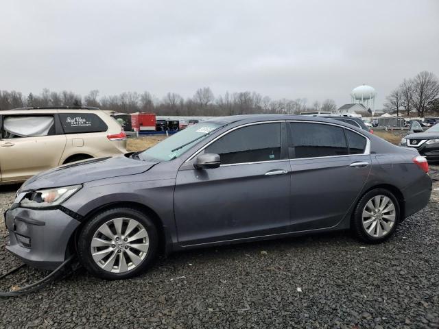 2015 Honda Accord Coupe EX-L