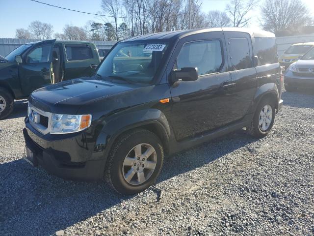 2010 Honda Element EX