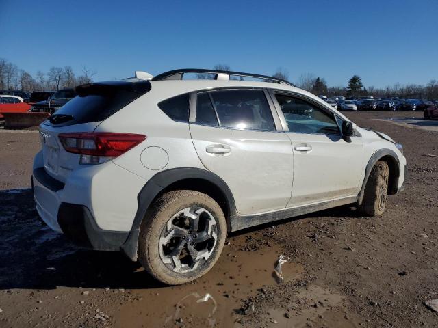 JF2GTHNC6M8319936 | 2021 SUBARU CROSSTREK