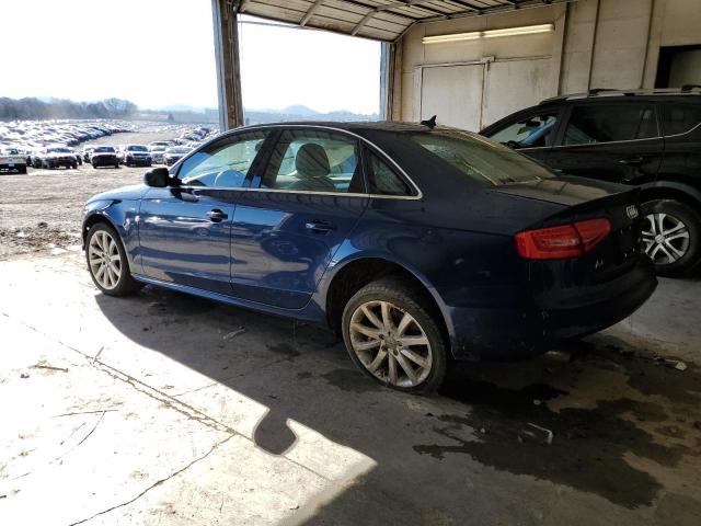 VIN WAUBFAFL7EN029100 2014 Audi A4, Premium no.2