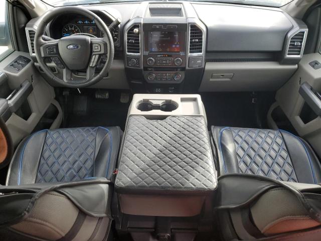 2016 Ford F-150 - Image 8