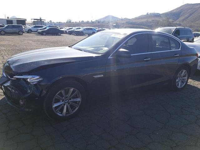 2015 BMW 528 XI - WBA5A7C50FD624902