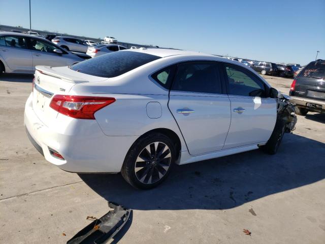 3N1AB7AP6GY267892 | 2016 NISSAN SENTRA S