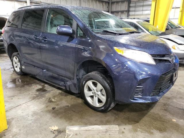 5TDKZ3DC7LS069466 | 2020 TOYOTA SIENNA LE