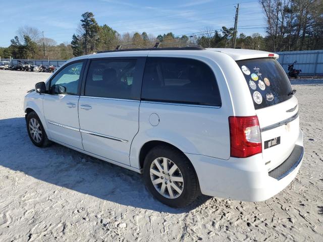 2C4RC1BG5ER255464 | 2014 CHRYSLER TOWN and COU