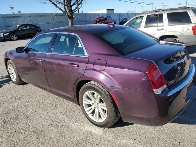 2C3CCAAG2MH512161 | 2021 CHRYSLER 300 TOURIN