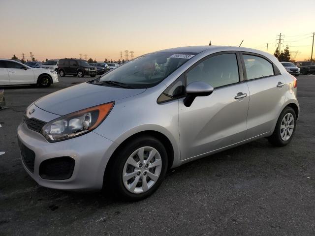 2013 Kia Rio LX